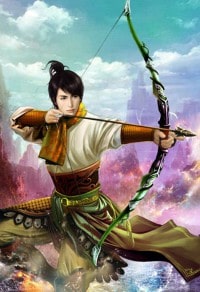 小记者翻天覆地的生活……
