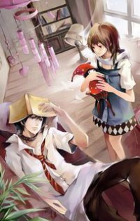 恶魔夫妻档案I
