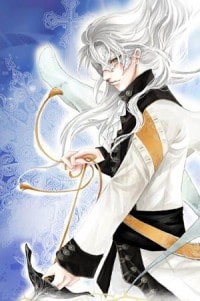水月国师