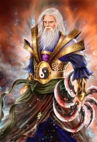 星辰与灰烬
