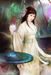 假太监:从攻略贵妃开始权倾朝野