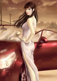 美女总裁的神龙兵王