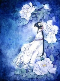 鸣人绝不会在娘化世界当木叶火影
