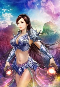 (剑三同人)苏戈