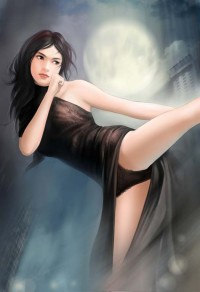 阴阳缔[展昭]