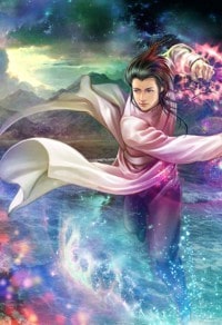 重生之一品郡王妃