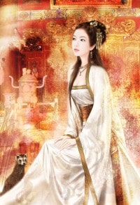 诸天之龙脉巫师